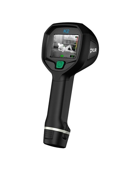 FLIR K2 Kamera termowizyjna