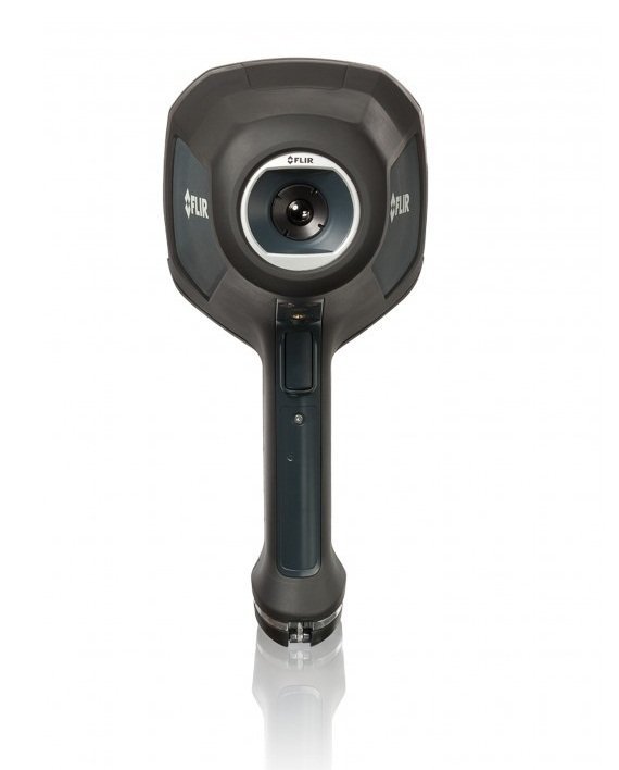 FLIR K45 Kamera termowizyjna - kompletny zestaw