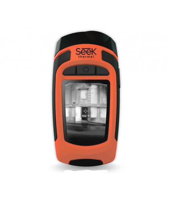 Seek Reveal FirePRO Kamera termowizyjna