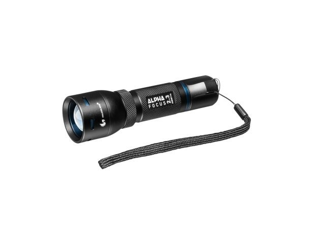 Mactronic FalconEye ALPHA 2.3 latarka ręczna 300lm