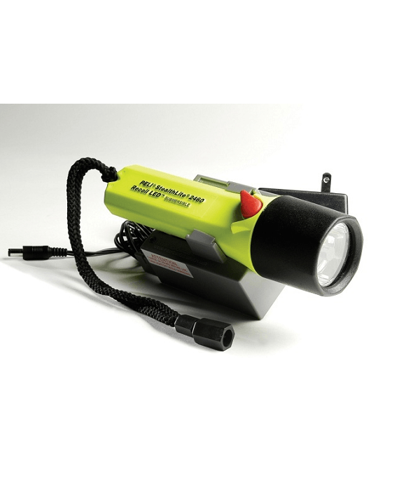 Latarka Peli 2460 LED