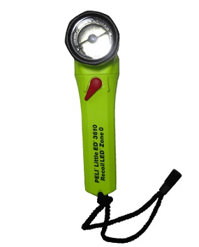 Latarka Peli 3610 LED