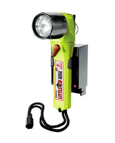 Latarka Peli 3660 Z1 LED