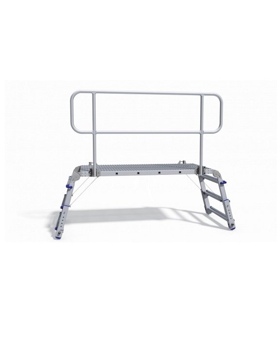 Platforma ratownicza LRP