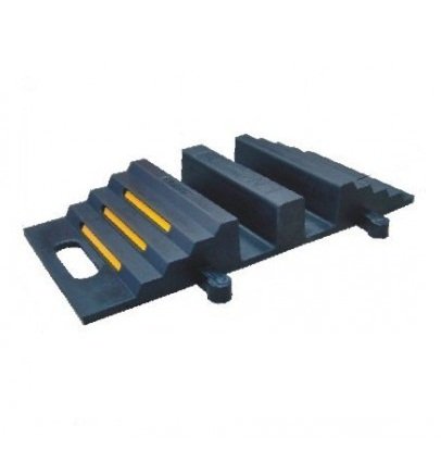 Mostek przejazdowy gumowy 2X75