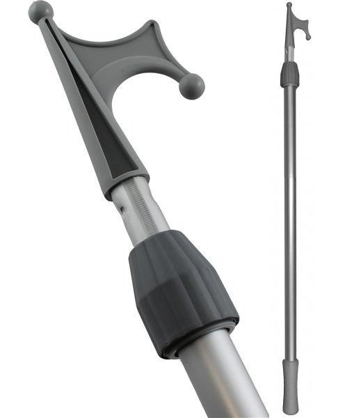 BOSAK TELESKOPOWY 120-200 TR