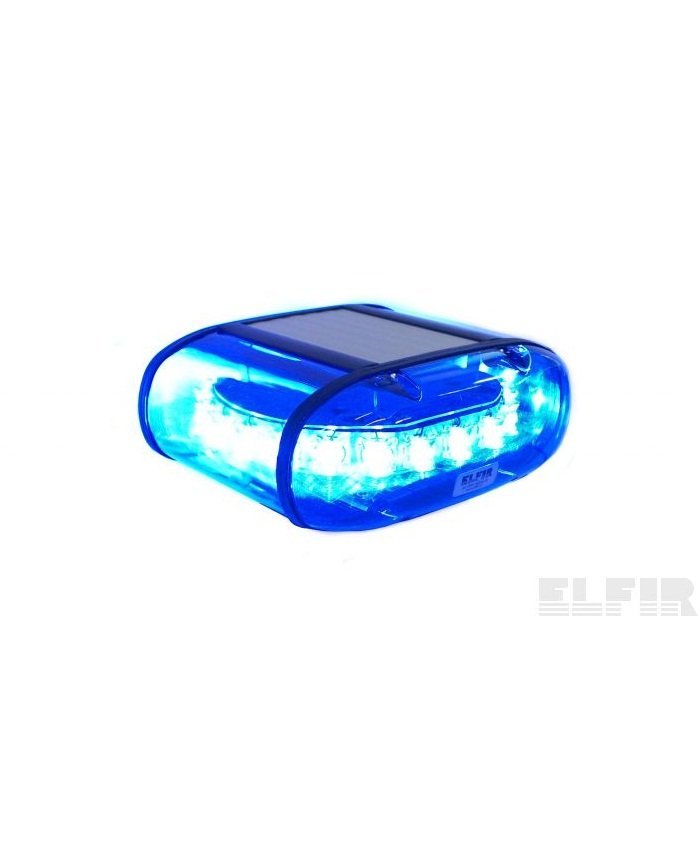 Mini lampa LED