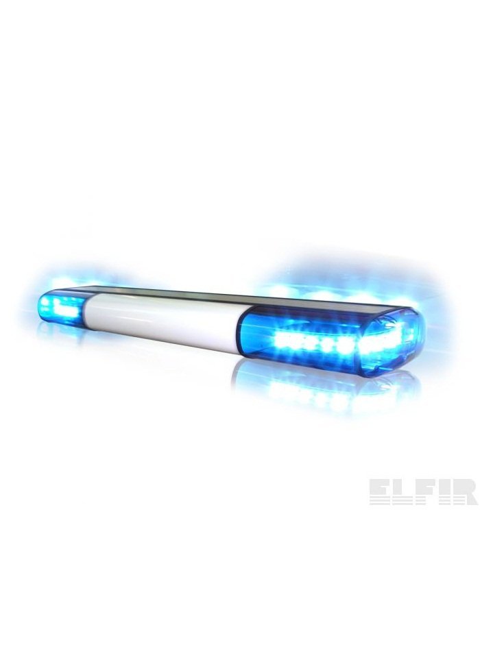 Lampa LED 2LW EP 1100mm (ekstra płaska)