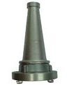 Prądownica hydrantowa 25 - aluminiowa