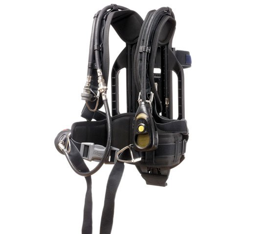 Dräger PSS 5000