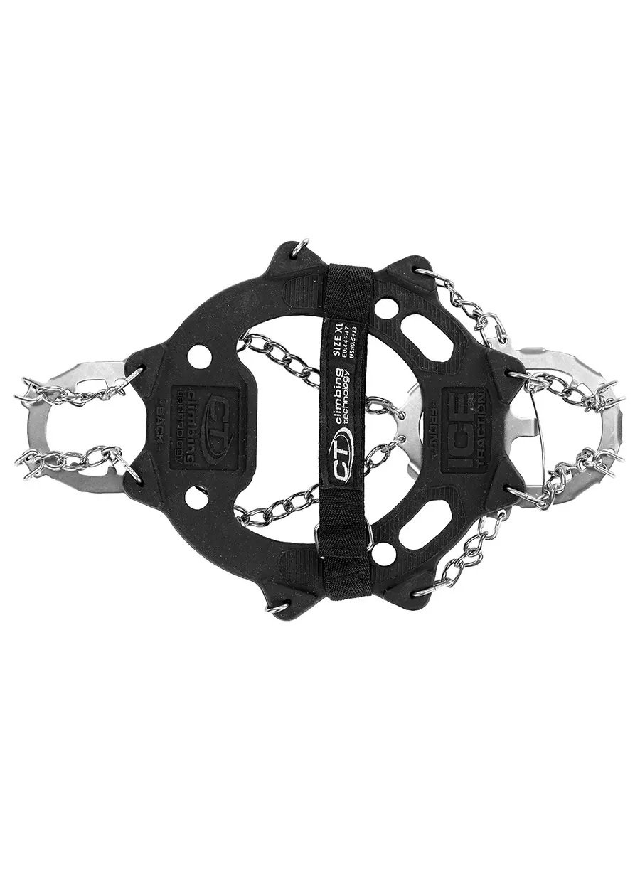 RACZKI RAKI TURYSTYCZNE CLIMBING TECH ICE TRACK PLUS 44-47
