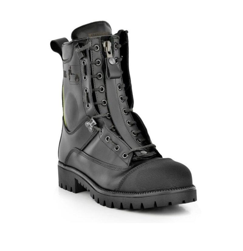 Buty strażackie SPARTAN plus 802VF