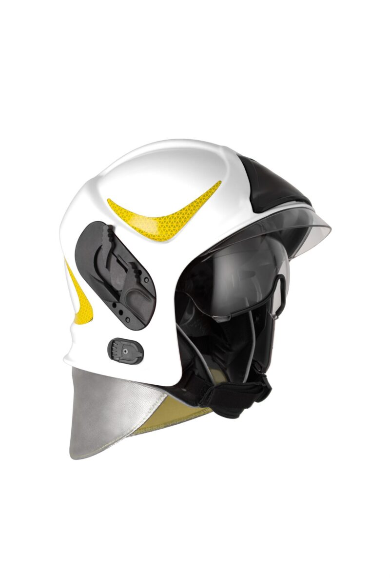Hełm strażacki VFR-EVO/N