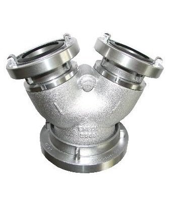 Zbieracz 2x52/110